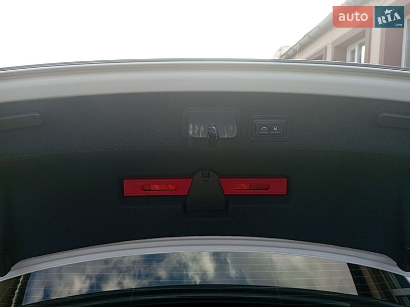 Седан Audi A6 2016 в Харкові