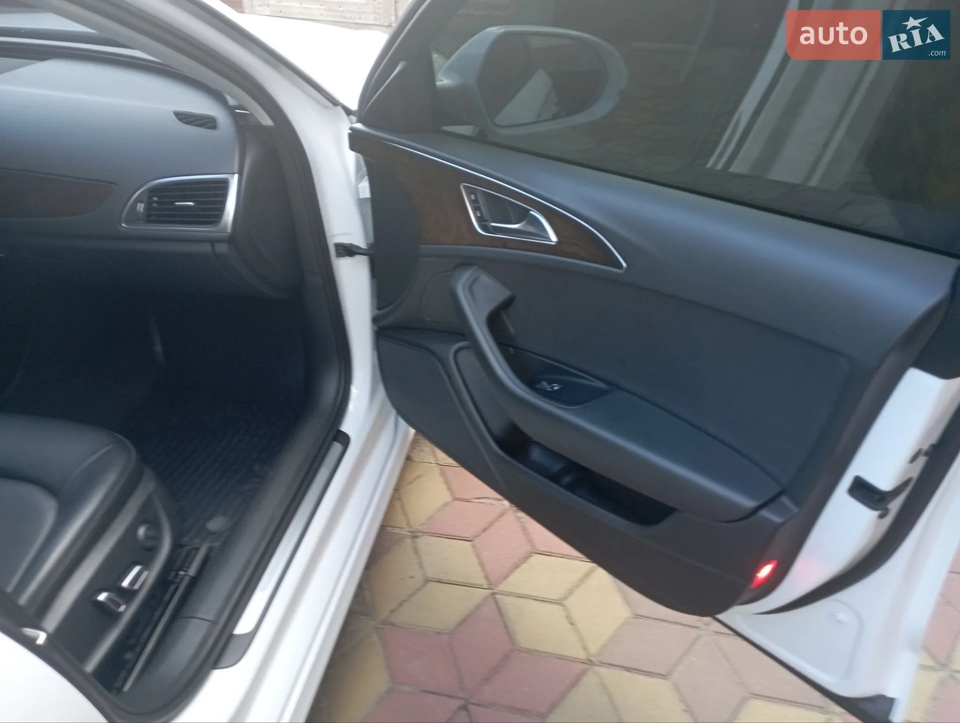 2016 Audi A6 - мініатюра 14