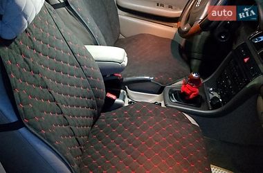 Универсал Audi A6 2000 в Луцке