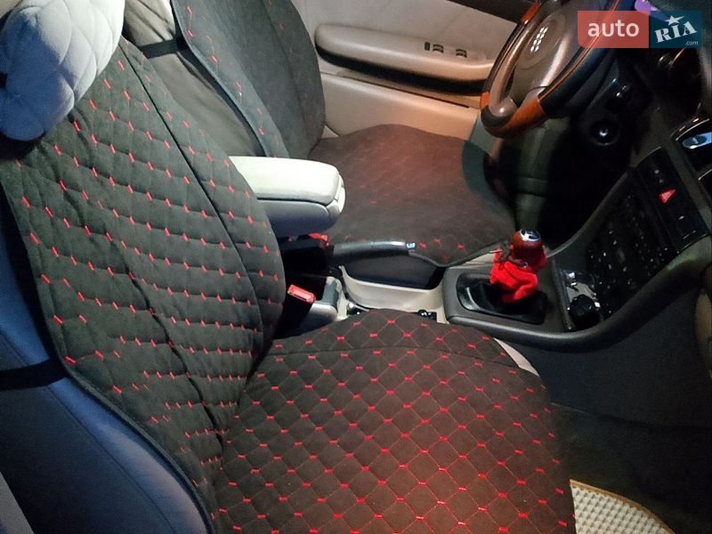 Универсал Audi A6 2000 в Луцке