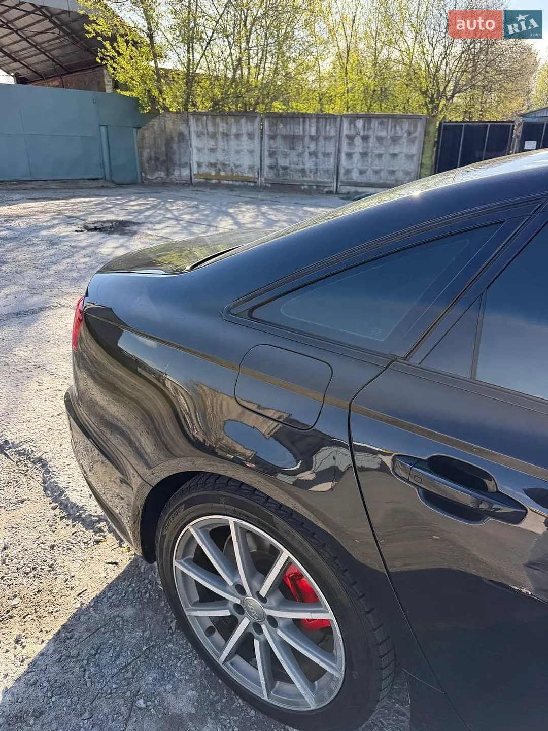 2016 Audi A6 - мініатюра 18