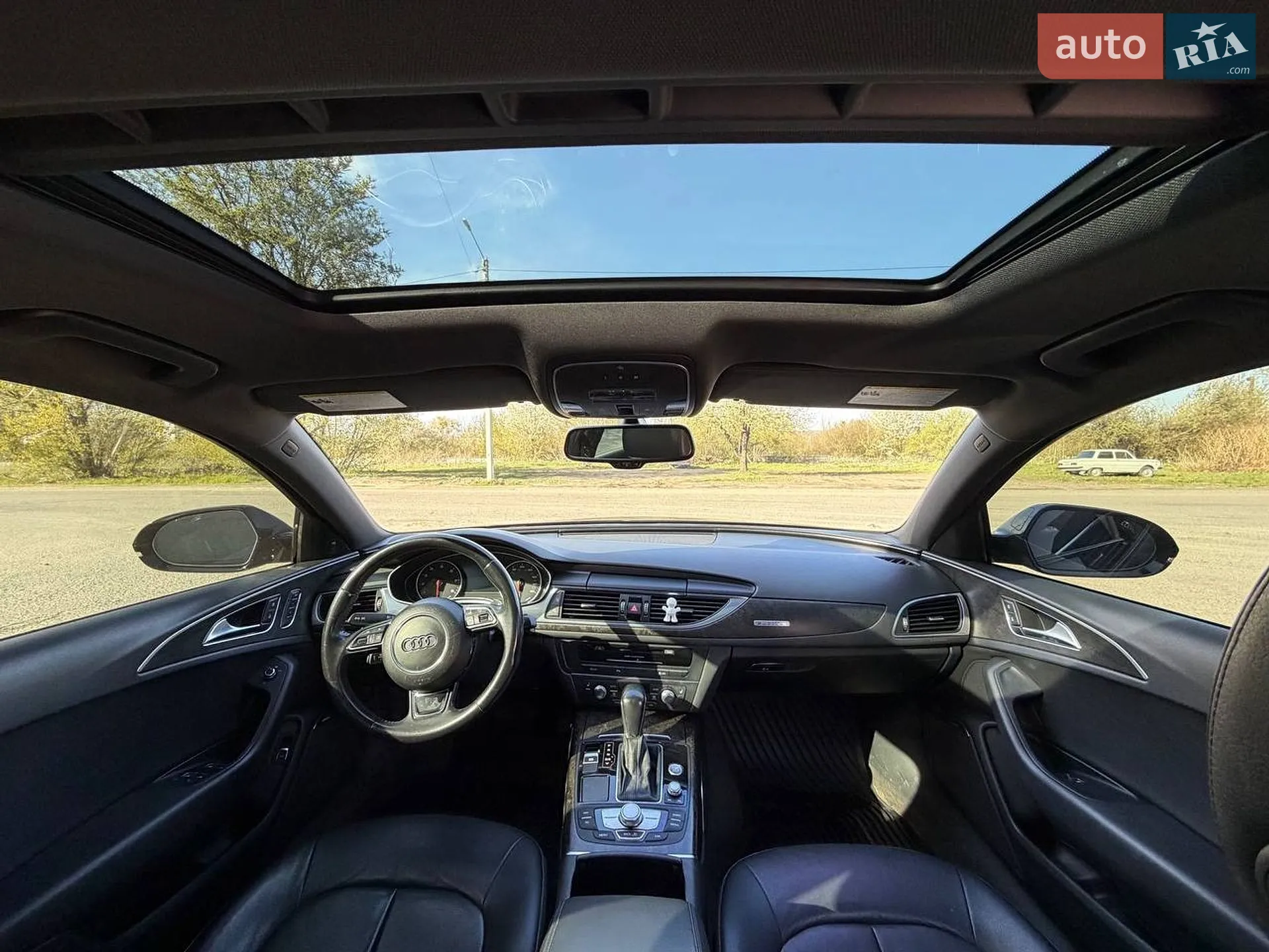 2016 Audi A6 - мініатюра 22