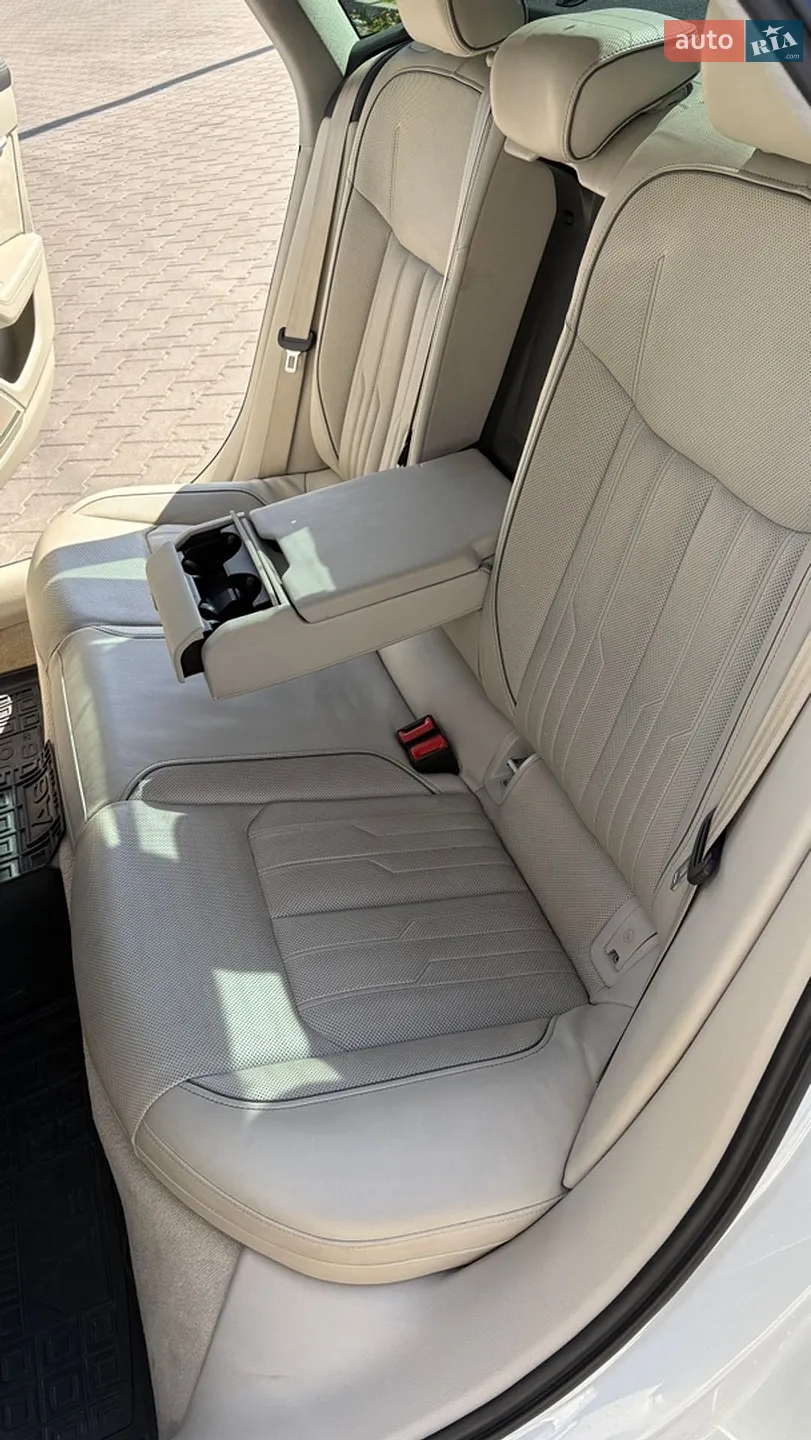 2018 Audi A6 - мініатюра 33