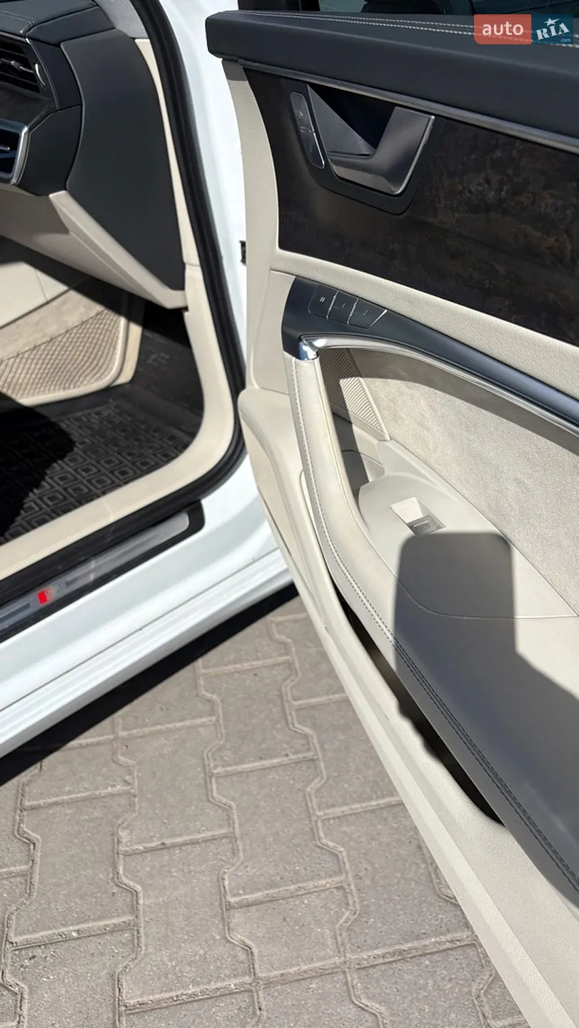 2018 Audi A6 - мініатюра 37