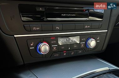 Седан Audi A6 2015 в Львові