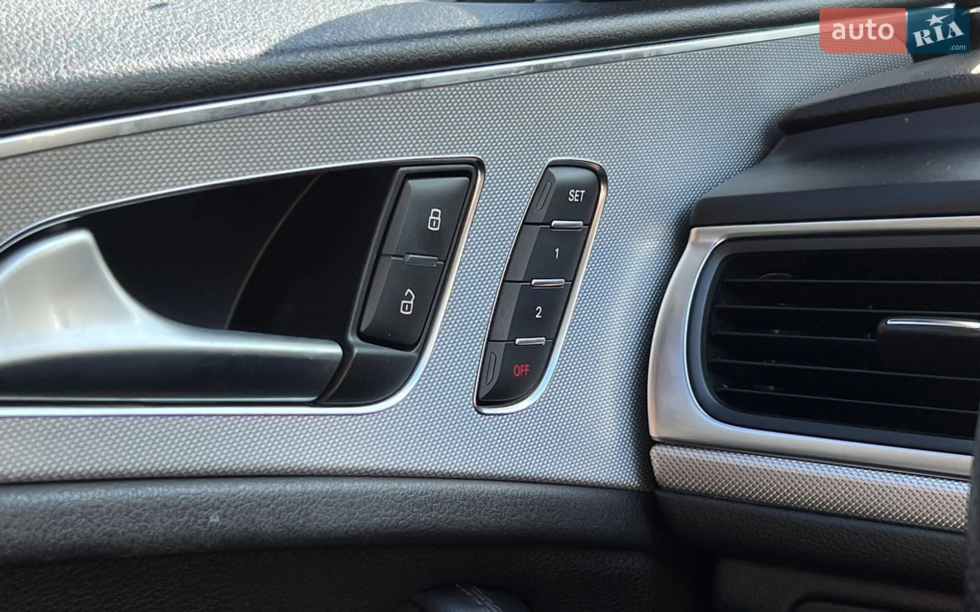 2015 Audi A6 - мініатюра 21
