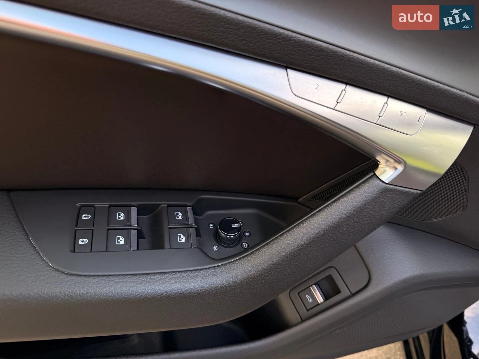 2018 Audi A6 - мініатюра 25