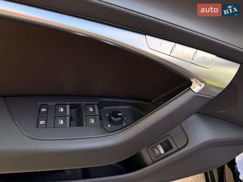 Универсал Audi A6 2018 в Киеве фото 25 Универсал Audi A6 2018 в Киеве