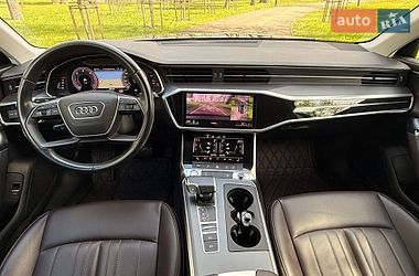 Универсал Audi A6 2018 в Киеве фото 28 Универсал Audi A6 2018 в Киеве