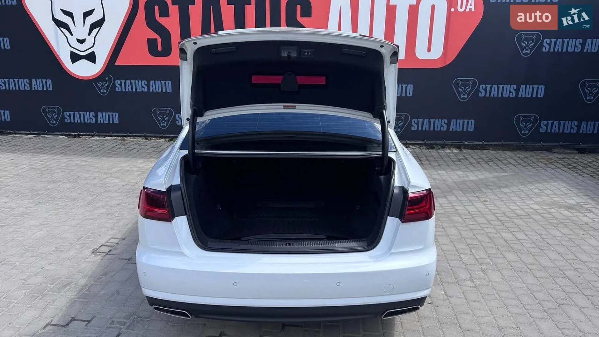 2015 Audi A6 - мініатюра 11