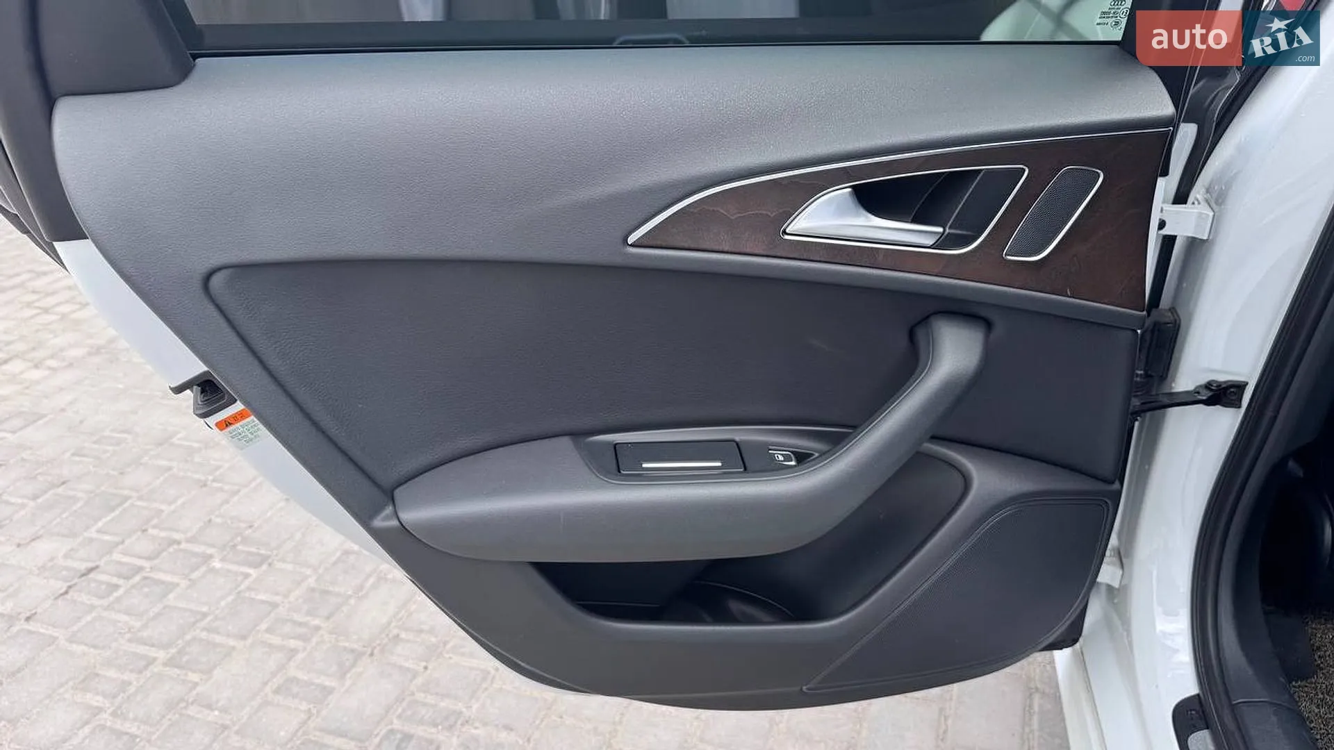2015 Audi A6 - мініатюра 28