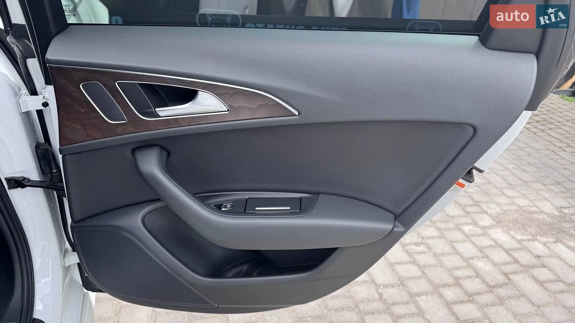 2015 Audi A6 - мініатюра 34