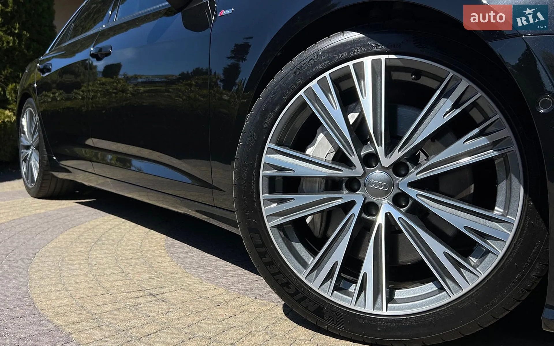 2019 Audi A6 - мініатюра 12