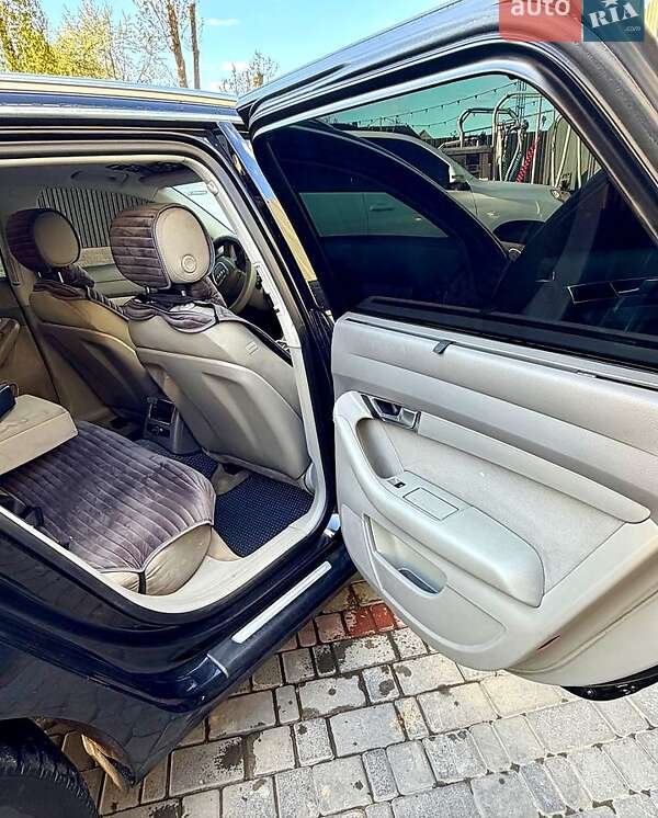 Универсал Audi A6 2008 в Каменец-Подольском