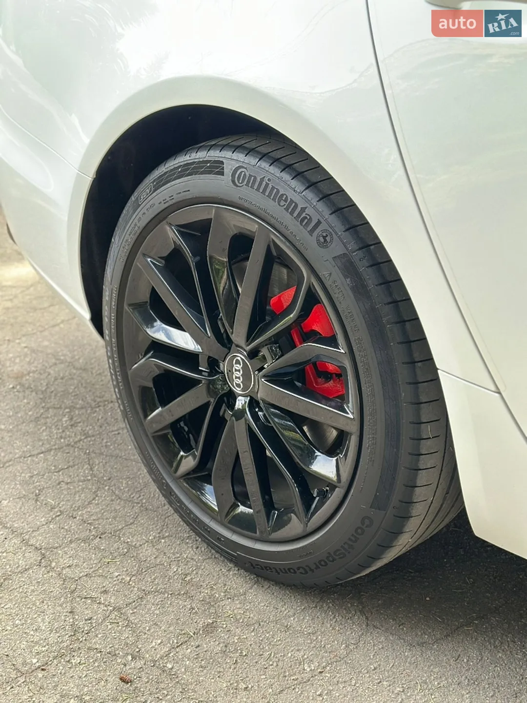 2014 Audi A6 - мініатюра 34
