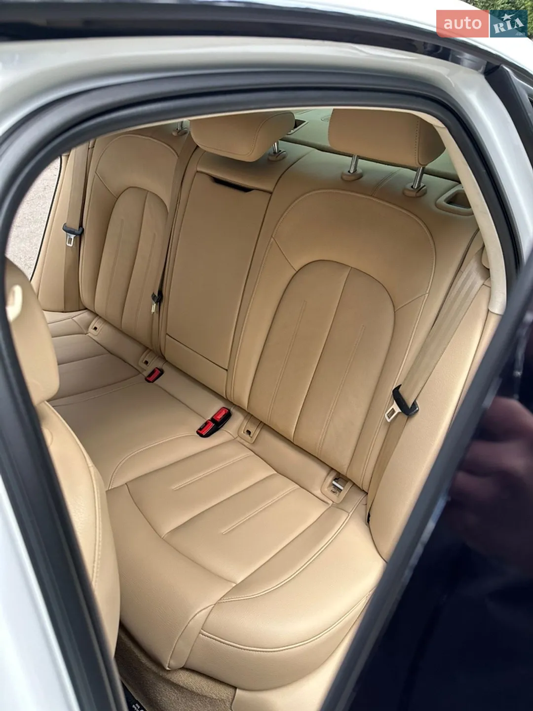 2014 Audi A6 - мініатюра 62