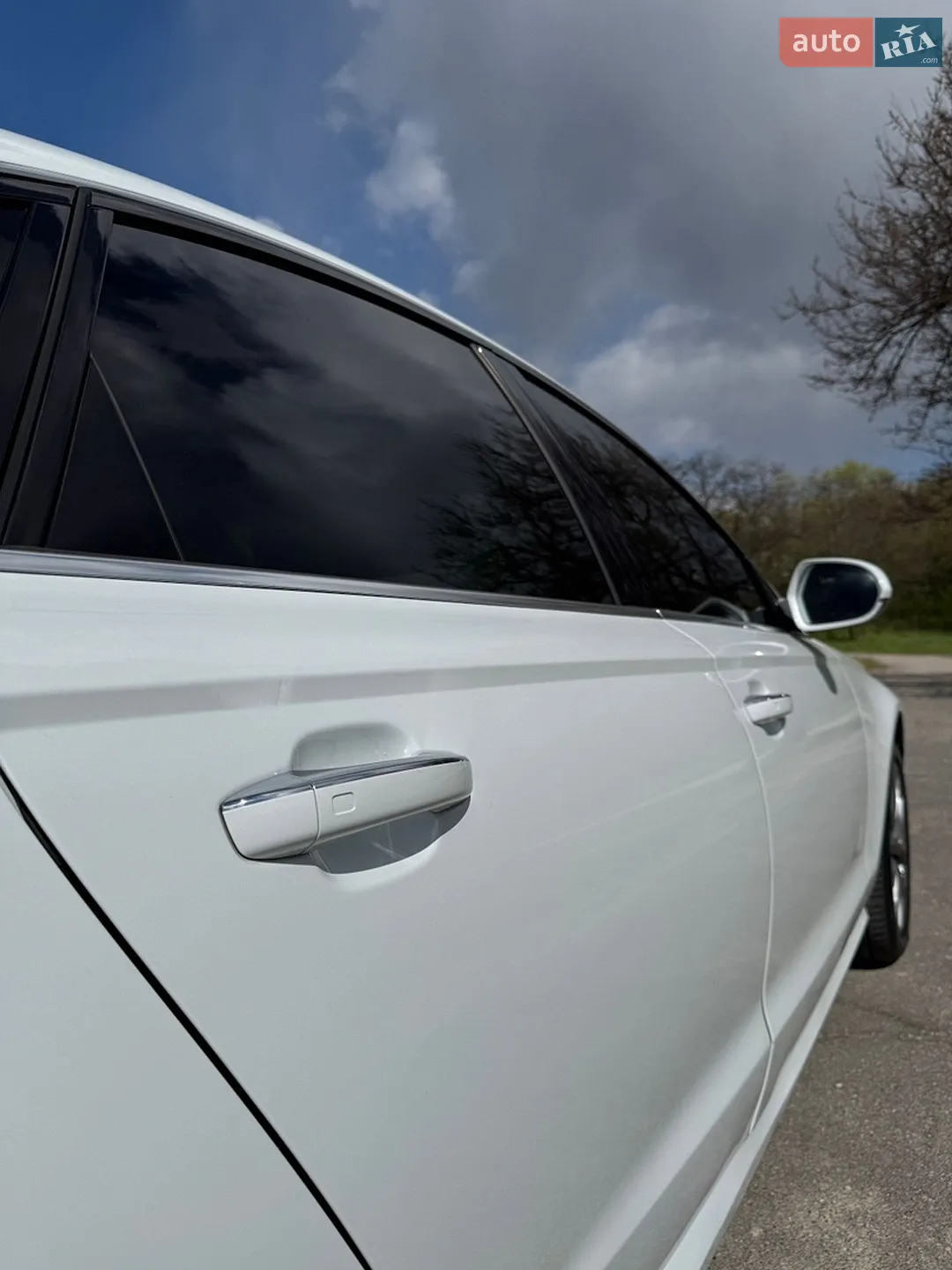 2016 Audi A6 - мініатюра 24