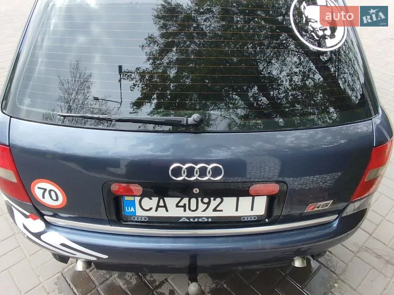 AUDI A6 2003 VIN WAUZZZ4B53N029902 фото оголошення 7 з 54
