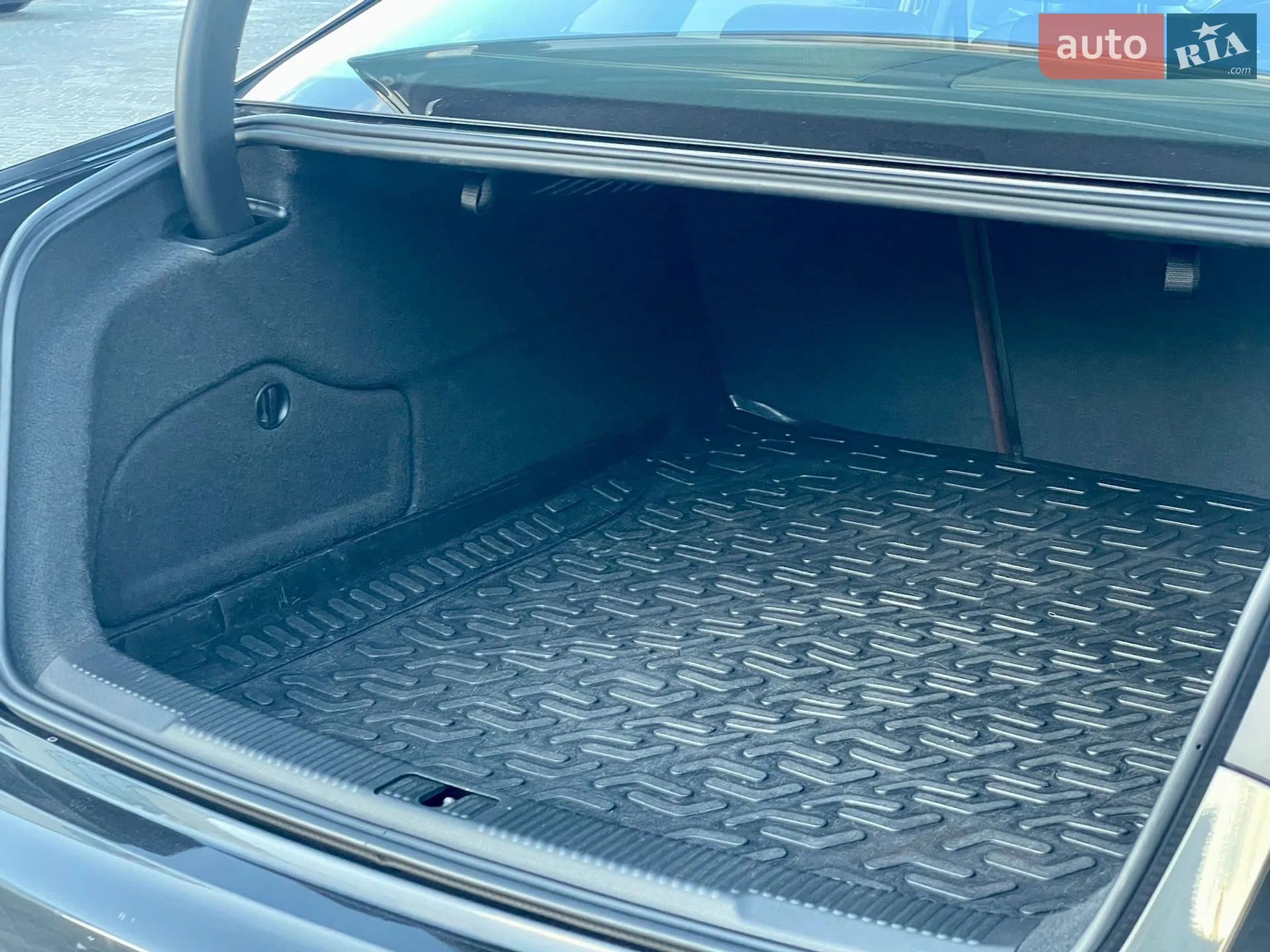 2015 Audi A6 - мініатюра 5