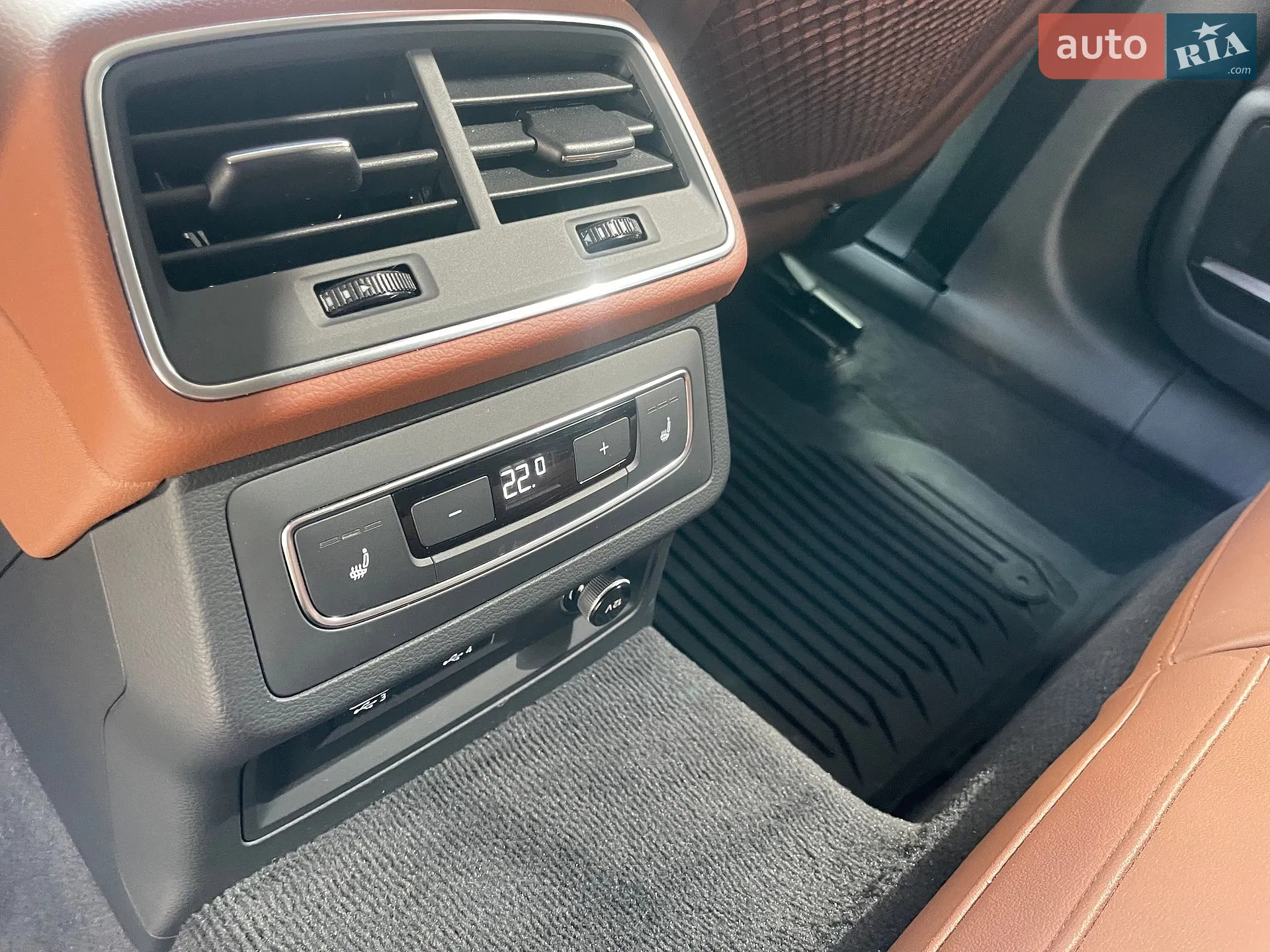 2019 Audi A6 - мініатюра 7