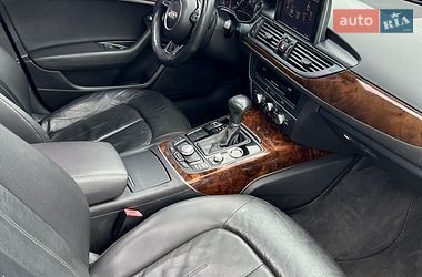 Седан Audi A6 2012 в Володимирі