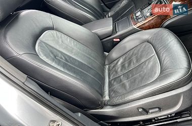 Седан Audi A6 2012 в Володимирі