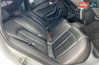 Седан Audi A6 2012 в Володимирі