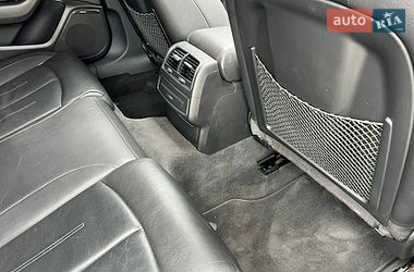 Седан Audi A6 2012 в Володимирі