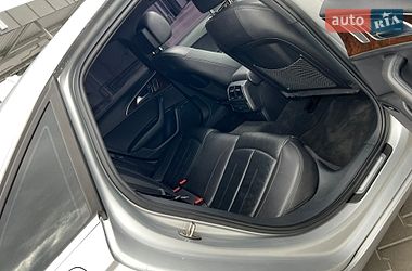 Седан Audi A6 2012 в Володимирі