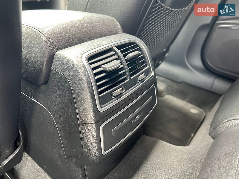 Седан Audi A6 2012 в Володимирі