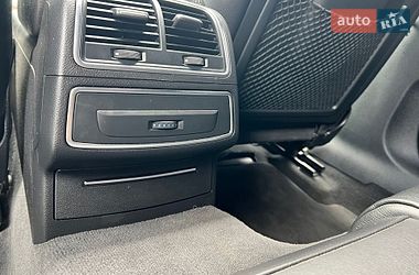 Седан Audi A6 2012 в Володимирі