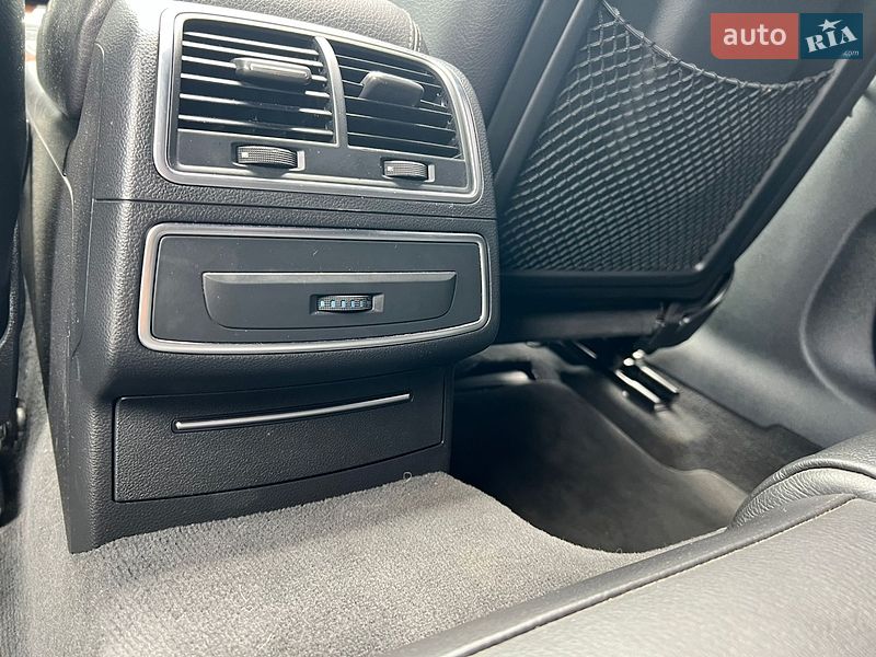 Седан Audi A6 2012 в Володимирі