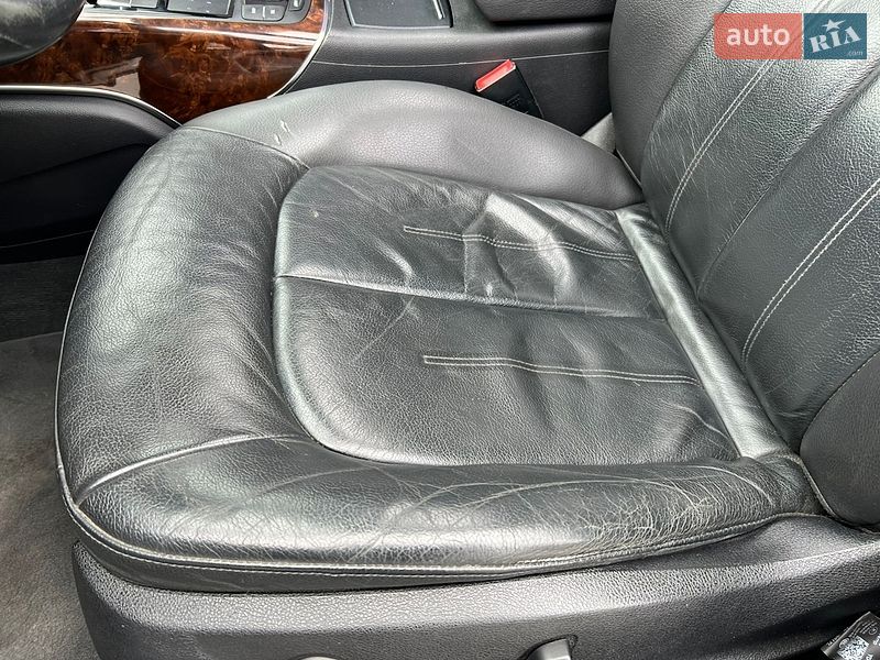 Седан Audi A6 2012 в Володимирі