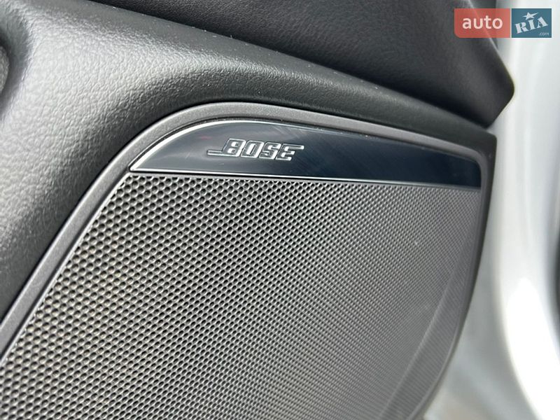 Седан Audi A6 2012 в Володимирі