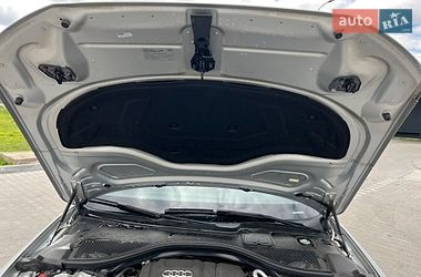 Седан Audi A6 2012 в Володимирі