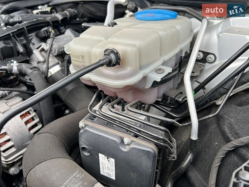 Седан Audi A6 2012 в Володимирі