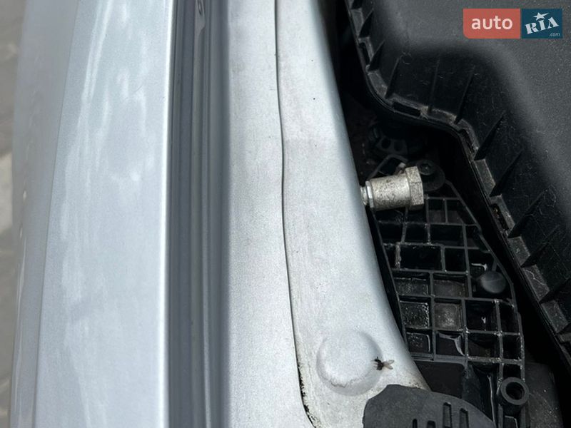Седан Audi A6 2012 в Володимирі