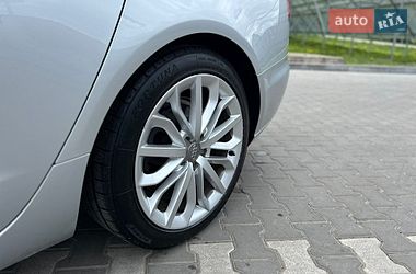 Седан Audi A6 2012 в Володимирі