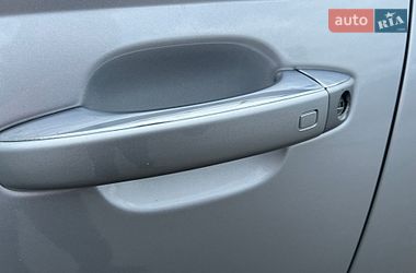Седан Audi A6 2012 в Володимирі