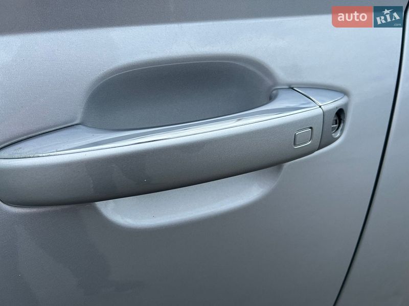 Седан Audi A6 2012 в Володимирі