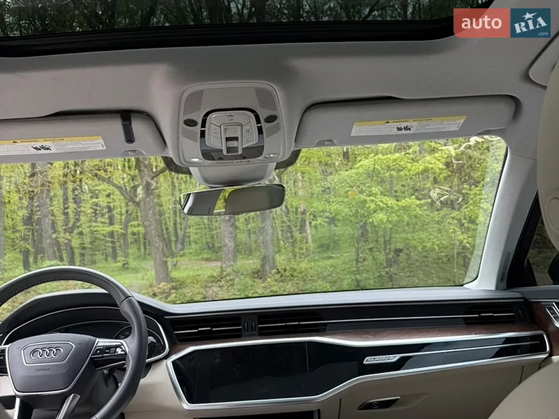 Audi A6 2020 VIN WAUD8AF24LN087897 фото оголошення 16 з 74