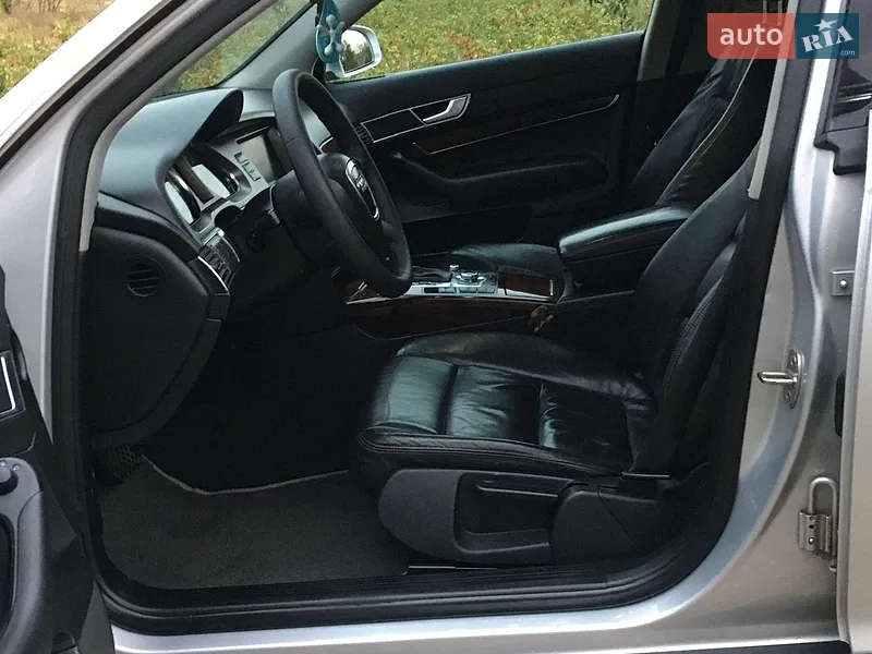 Audi A6 2004 VIN WAUZZZ4F55N083061 фото оголошення 23 з 70