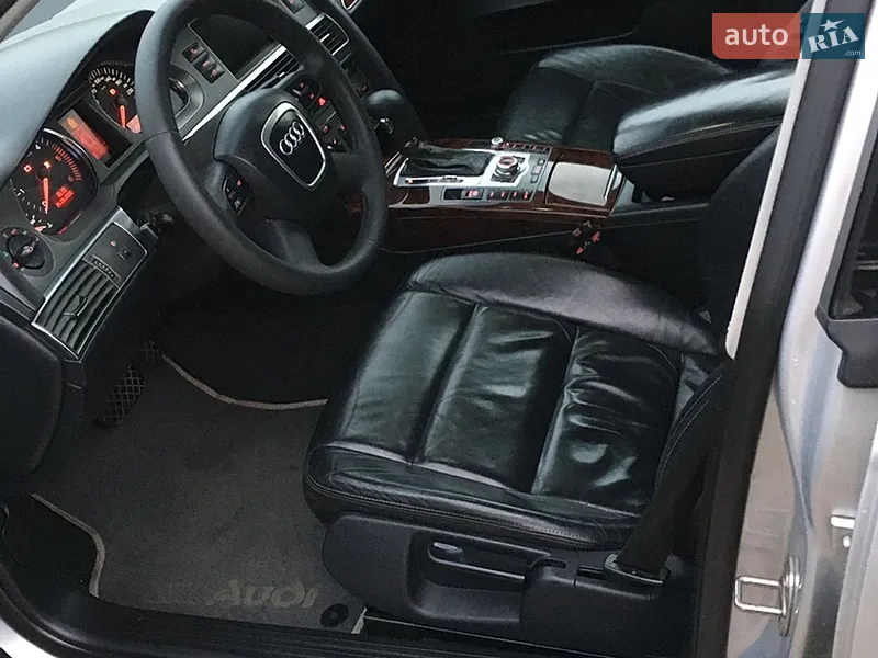 Audi A6 2004 VIN WAUZZZ4F55N083061 фото оголошення 28 з 70