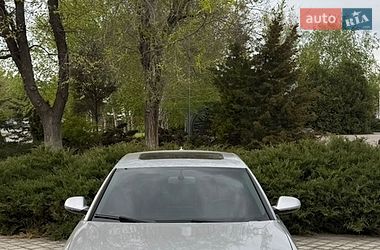 Седан Audi A6 2015 в Павлограде