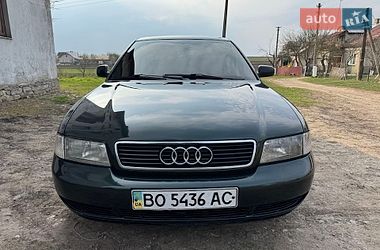 Седан Audi A6 1995 в Теребовле