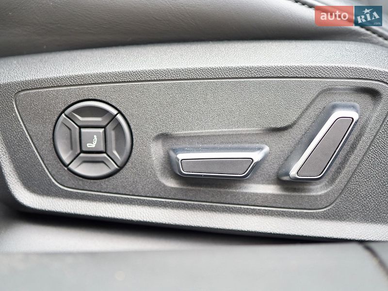 Седан Audi A6 2020 в Івано-Франківську