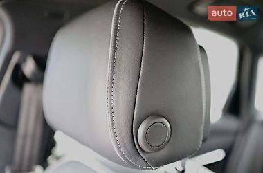 Седан Audi A6 2020 в Івано-Франківську