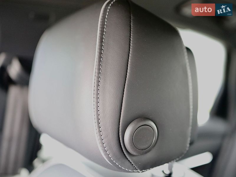 Седан Audi A6 2020 в Івано-Франківську