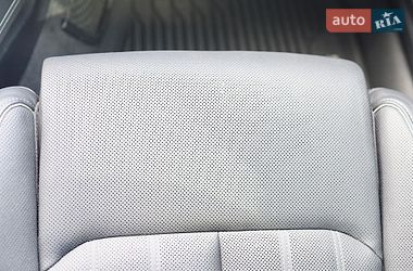 Седан Audi A6 2020 в Івано-Франківську