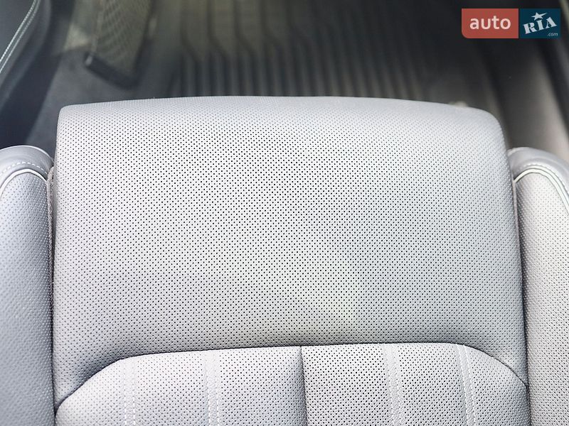 Седан Audi A6 2020 в Івано-Франківську